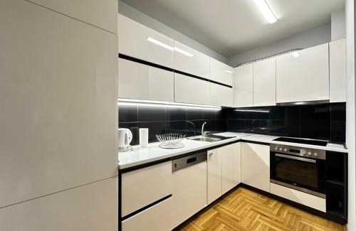 Kolovicë Apartment | Large Apartment