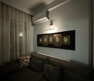 Kolovicë Apartment | Large Apartment