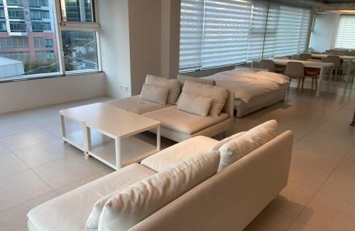Sogong-dong Apartment | Large Apt Urban View Gwang Hwa Mun City Hall