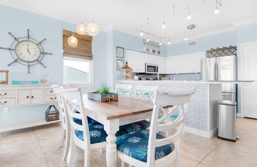 Panama City Beach Condo | 🌊Large Balcony-Gulf Views-3BR Shores of Panama 1401🌊