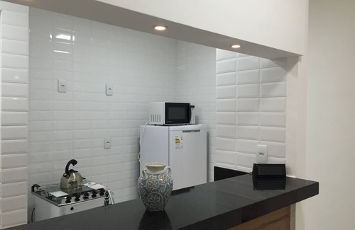 Copacabana Apartment | Large Beautiful Ocean View Apartment in the Heart of Copacabana