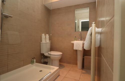 City Centre Glasgow Apartment | Large Blythswood Residence