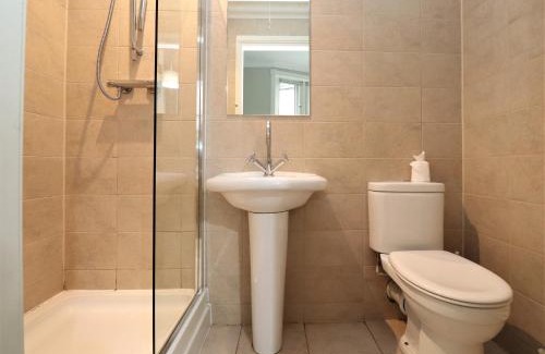 City Centre Glasgow Apartment | Large Blythswood Residence