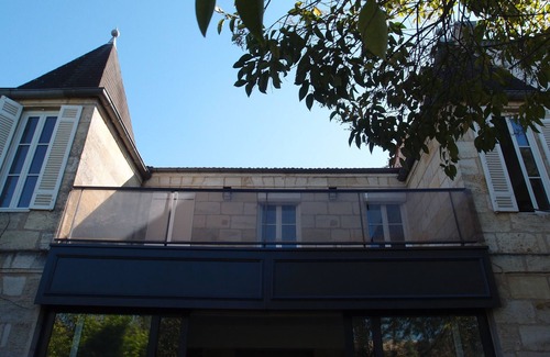 Cauderan House | LARGE BORDEAUX HOUSE WITH POOL