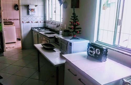 Ingleses do Rio Vermelho Apartment | Large ground floor apartment in Praia dos Ingleses. Come and enjoy !