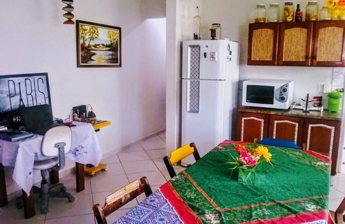 Ingleses do Rio Vermelho Apartment | Large ground floor apartment in Praia dos Ingleses. Come and enjoy !