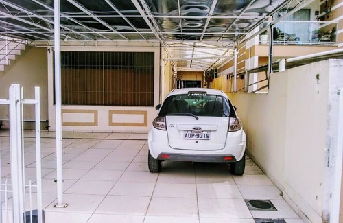 Ingleses do Rio Vermelho Apartment | Large ground floor apartment in Praia dos Ingleses. Come and enjoy !