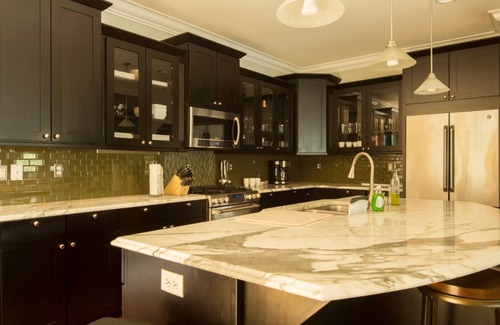 Wilmore House | Large bright 4 BR home in Southend