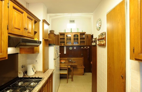 Cerchia dei navigli Apartment | Large, bright apartment in city center, walking distance to Duomo and more