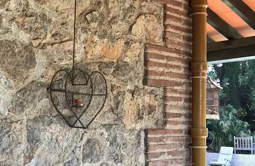 Thuir House | Large Catalan farmhouse ideal for families