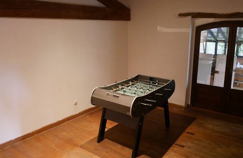 Thuir House | Large Catalan farmhouse ideal for families