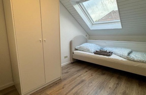 Goeppingen Apartment | Large central Apartment