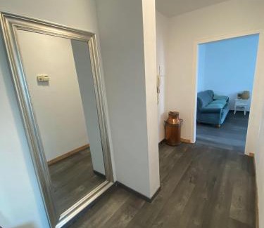 Humboldt - Gremberg Apartment | Large Central Apartment - MODERN & Fully Equipped - near fair