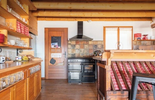 Montclar Ski Chalet | Large chalet with panoramic views in the heart of nature, close to the Montclar ski slopes