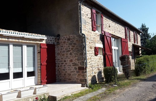 Bussieres (Yonne) House | Large charming house
