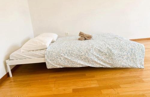 District 9 Apartment | Large City Center Apartments with Balcony ALT - Self Checkin