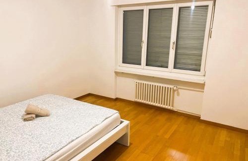 District 9 Apartment | Large City Center Apartments with Balcony ALT - Self Checkin