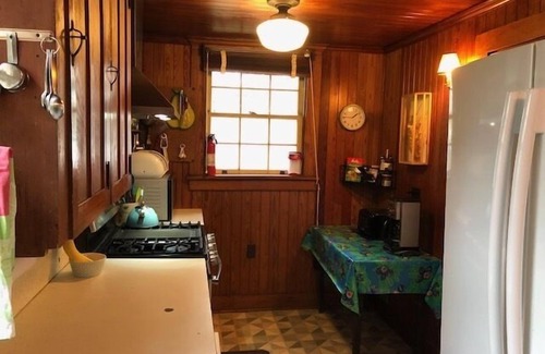 Tybee Island Cottage | Large, Classic Beachfront House with Wrap-Around Porch by Tybee Cottages