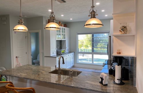 Marathon House | Large Coco Plum Beach Marathon Townhome-remodeled , bikes, kayaks, +