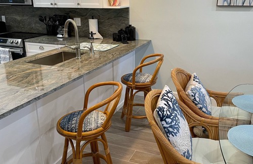 Marathon House | Large Coco Plum Beach Marathon Townhome-remodeled , bikes, kayaks, +