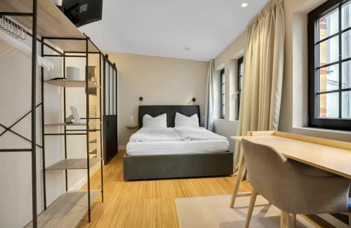 Mitte Apartment | Large, comfortable and luxurious flat in Berlin Center, Prenzlauer Berg