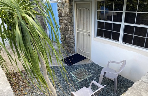 Estate Ruby House | Large & Comfortable 1 Bed/Bath Guest Room on St. Croix