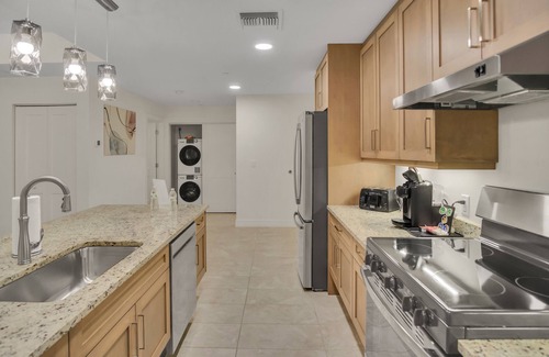 Clearwater Beach Condo | Large Condo Hotel Suite on the Beach