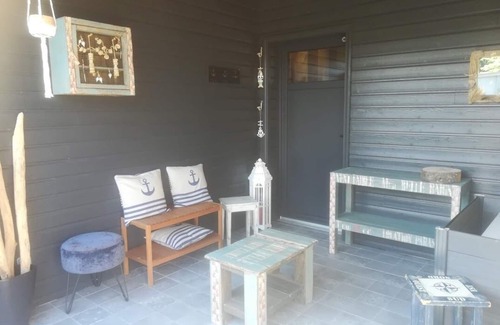 Criquebeuf-en-Caux Villa | Large contemporary villa just outside etretat