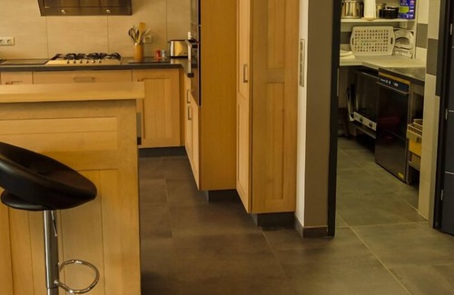 Espalion House | Large cottage in the Lot Valley and at the gateway to Aubrac