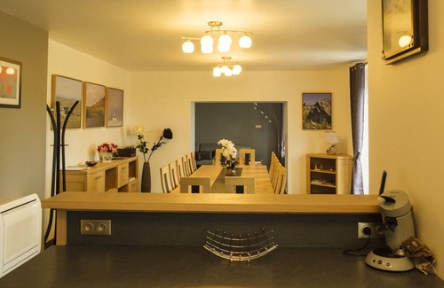 Espalion House | Large cottage in the Lot Valley and at the gateway to Aubrac