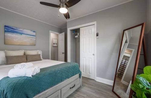 Highpoint House | Large Cottage Near Beaches