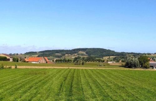 Le Bizet House | Large cottage overlooking the sunny courtyard with fountain