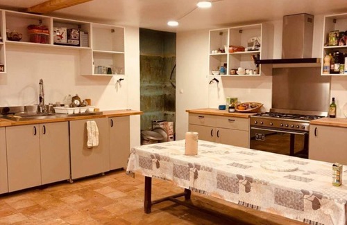 Saint-Yzan-de-Soudiac House | Large country house