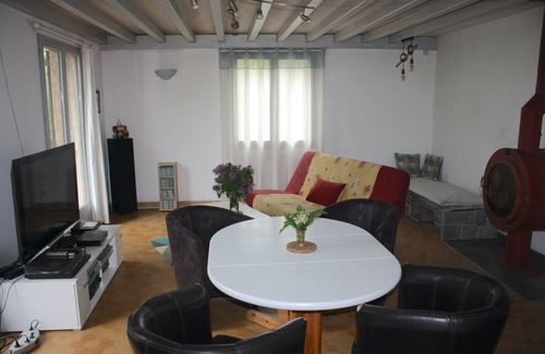 La Freissinouse House | Large country house in the Hautes-Alpes, 5 mm from Lac de Pellautier