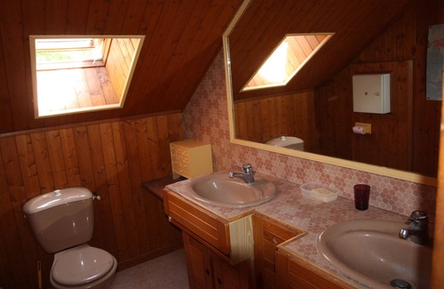 La Freissinouse House | Large country house in the Hautes-Alpes, 5 mm from Lac de Pellautier