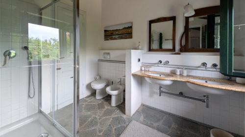 Castellero Apartment | Large country house among the hazelnuts - Unesco