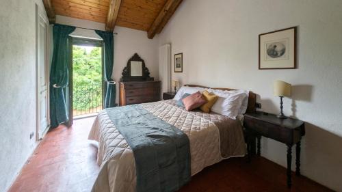 Castellero Apartment | Large country house among the hazelnuts - Unesco