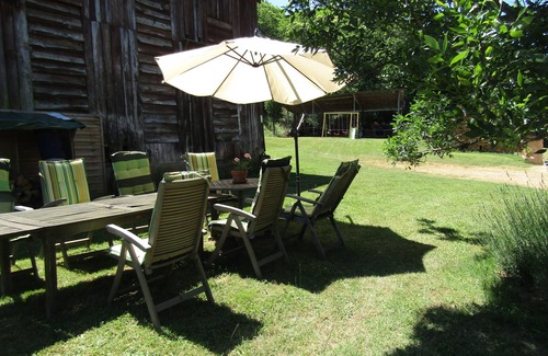 Grolejac House | Large Country House in the heart of Perigord Noir
