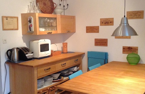 Serent House | Large Country House set in beautiful Breton countryside