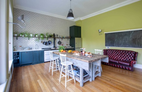 East Grinstead House | Large Country Mansion in Ashdown Forest