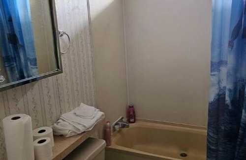 Hopeton Other | Large cozy cuntry home, pet friendly, ATV and hunter friendly.