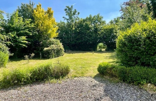 Esgrus House | Large, cozy vacation home Schwanburg - 10 minutes by car from the Baltic Sea beach