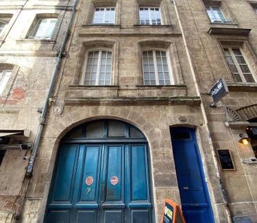 Hotel de Ville - Quinconces House | Large deluxe suite, historic center 2nd