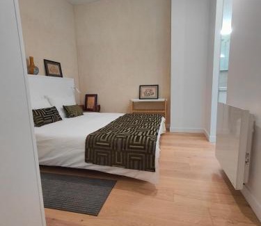 Hotel de Ville - Quinconces House | Large deluxe suite, historic center 2nd