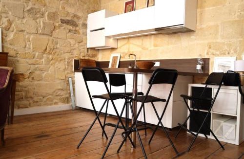 Hotel de Ville - Quinconces House | Large deluxe suite, historic center 2nd