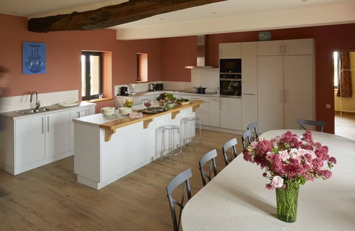 Doudeville House | Large detached family home