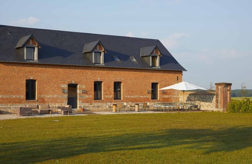 Doudeville House | Large detached family home
