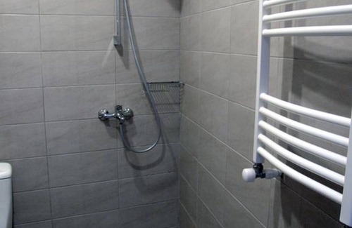 Tbilisi Hotel | Large Double Room #7