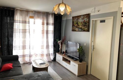 Juvisy-sur-Orge Apartment | Large Duplex Close to Orly airport and Paris via Metro 14