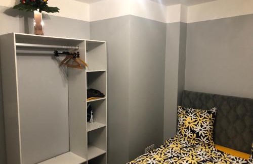 Juvisy-sur-Orge Apartment | Large Duplex Close to Orly airport and Paris via Metro 14